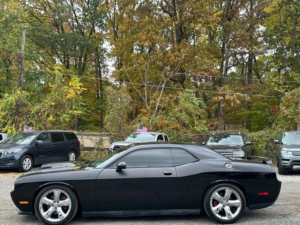 2012 Dodge Challenger 3rd Gen - Image 4 of 20