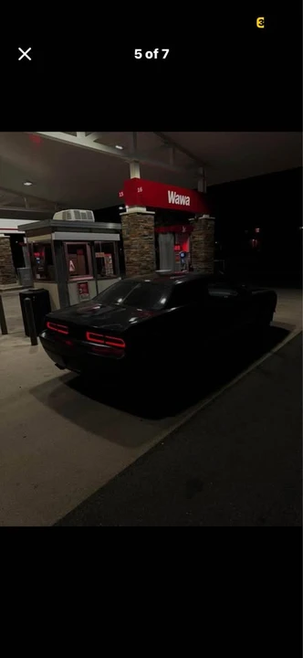 2012 Dodge Challenger 3rd Gen - Image 4 of 5