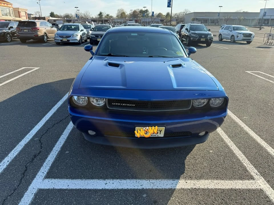 2012 Dodge Challenger 3rd Gen - Image 2 of 7