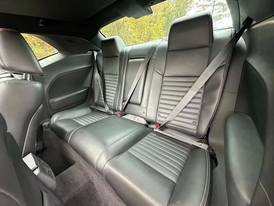 2012 Dodge Challenger 3rd Gen - Image 16 of 20