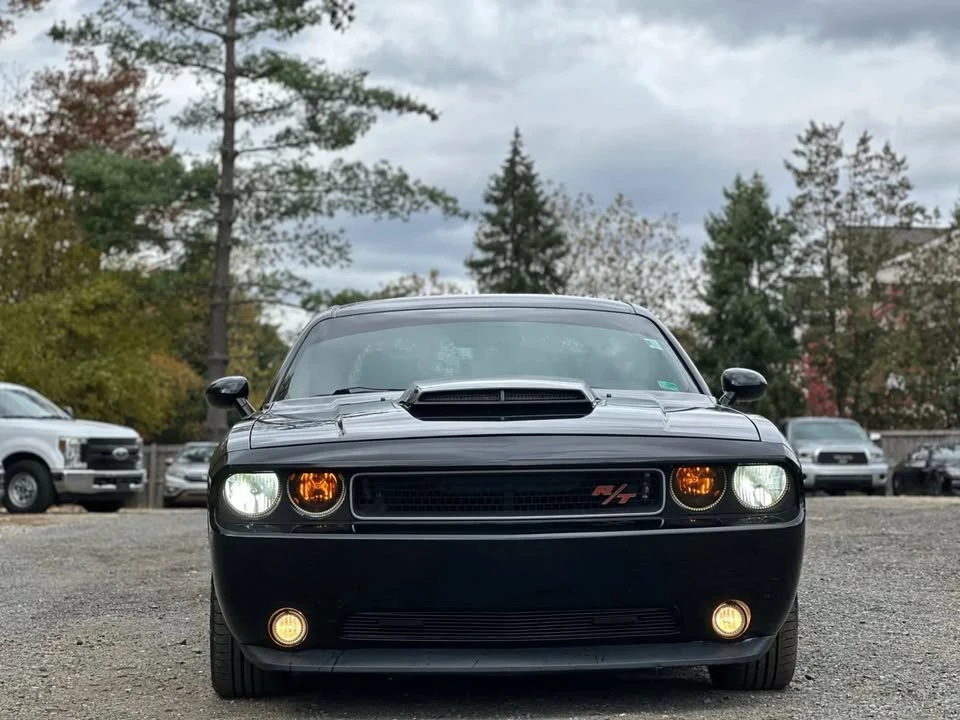 2012 Dodge Challenger 3rd Gen - Image 2 of 20