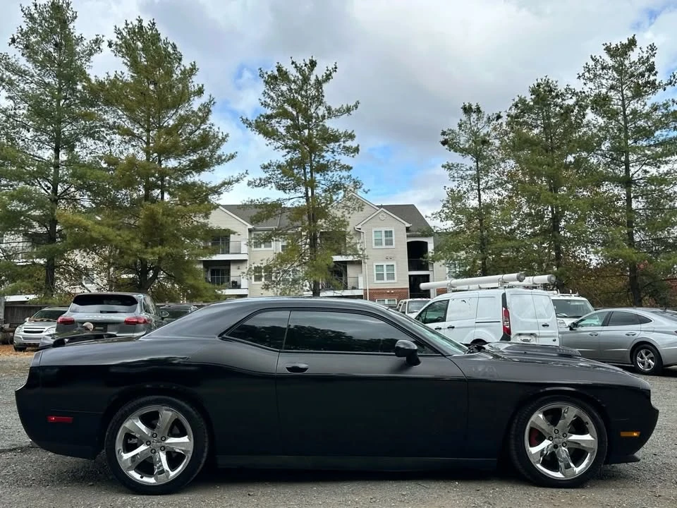 2012 Dodge Challenger 3rd Gen - Image 6 of 20