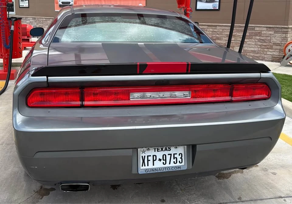 2012 Dodge Challenger 3rd Gen - Image 2 of 4
