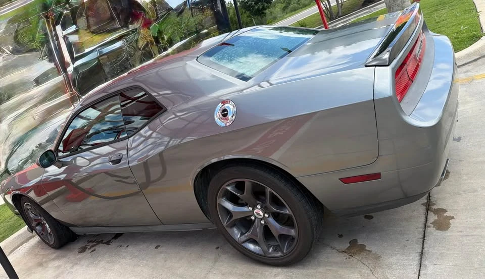2012 Dodge Challenger 3rd Gen - Image 3 of 4