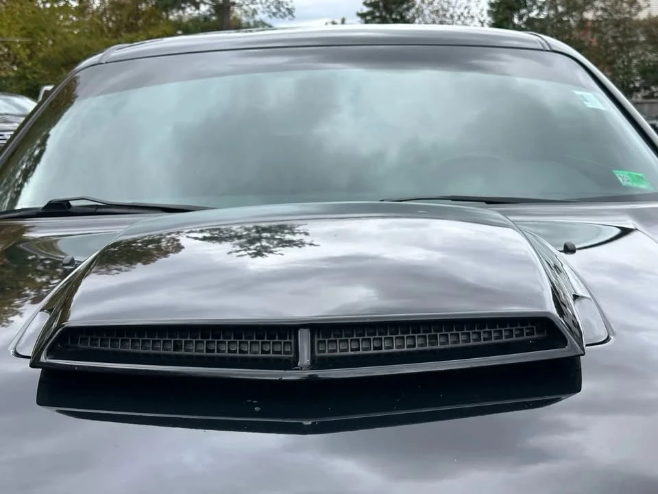 2012 Dodge Challenger 3rd Gen - Image 9 of 20