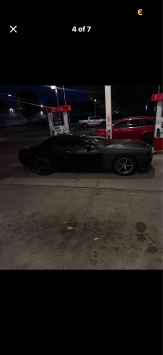 2012 Dodge Challenger 3rd Gen - Image 3 of 5