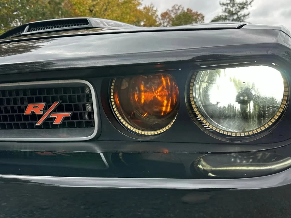 2012 Dodge Challenger 3rd Gen - Image 10 of 20