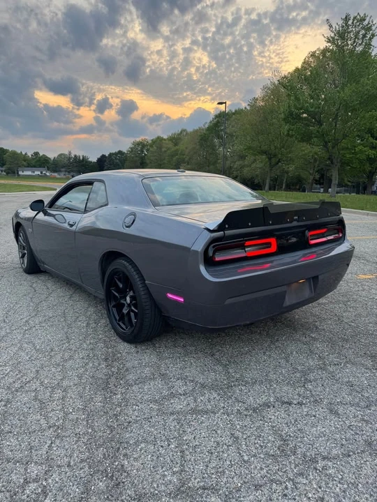 2012 Dodge Challenger 3rd Gen - Image 2 of 8