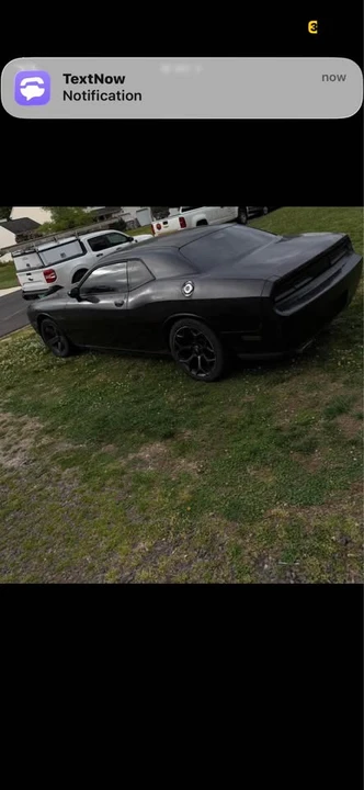 2012 Dodge Challenger 3rd Gen - Image 2 of 5