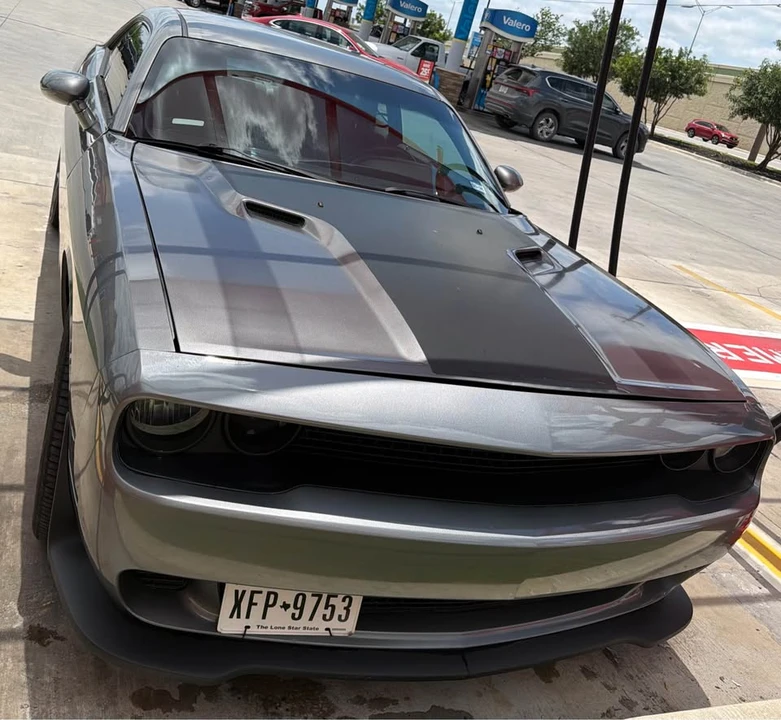 2012 Dodge Challenger 3rd Gen - Image 4 of 4