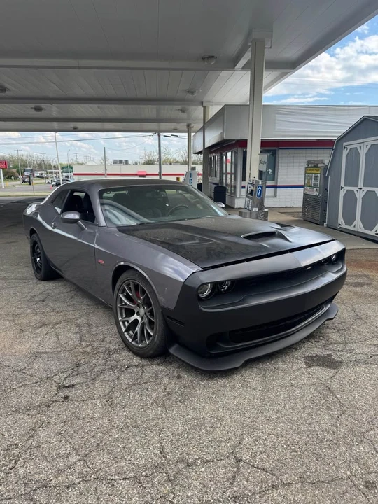 2012 Dodge Challenger 3rd Gen - Image 5 of 8
