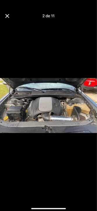 2012 Dodge Challenger 3rd Gen - Image 2 of 6
