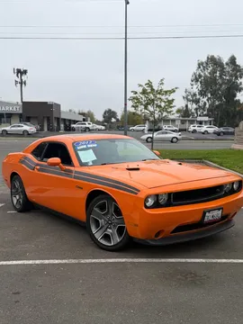 2012 Dodge Challenger 3rd Gen - Image 2 of 4