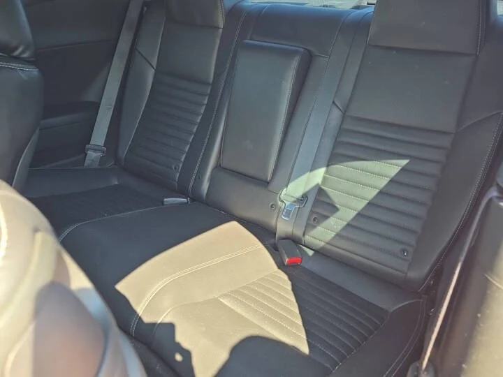 2012 Dodge Challenger 3rd Gen - Image 11 of 12