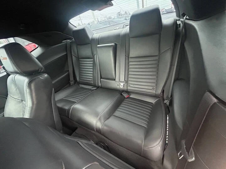 2012 Dodge Challenger 3rd Gen - Image 12 of 12