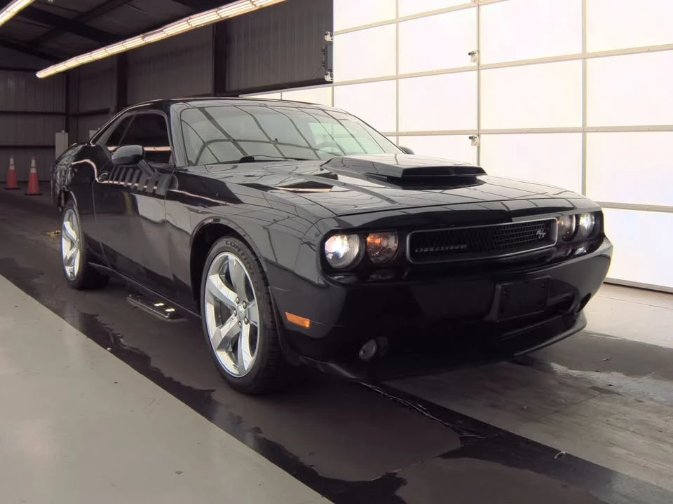 2012 Dodge Challenger 3rd Gen - Image 3 of 8