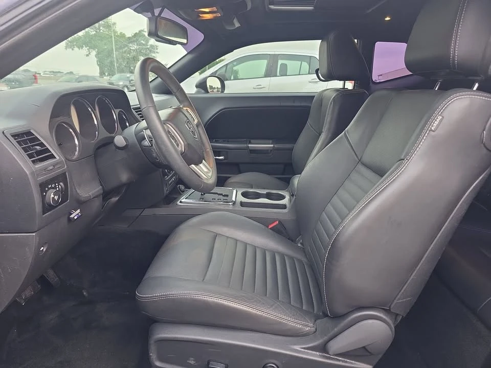 2012 Dodge Challenger 3rd Gen - Image 2 of 8