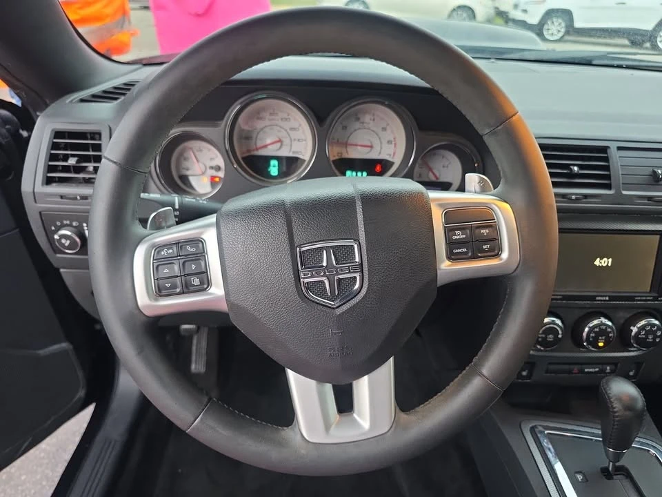 2012 Dodge Challenger 3rd Gen - Image 4 of 8