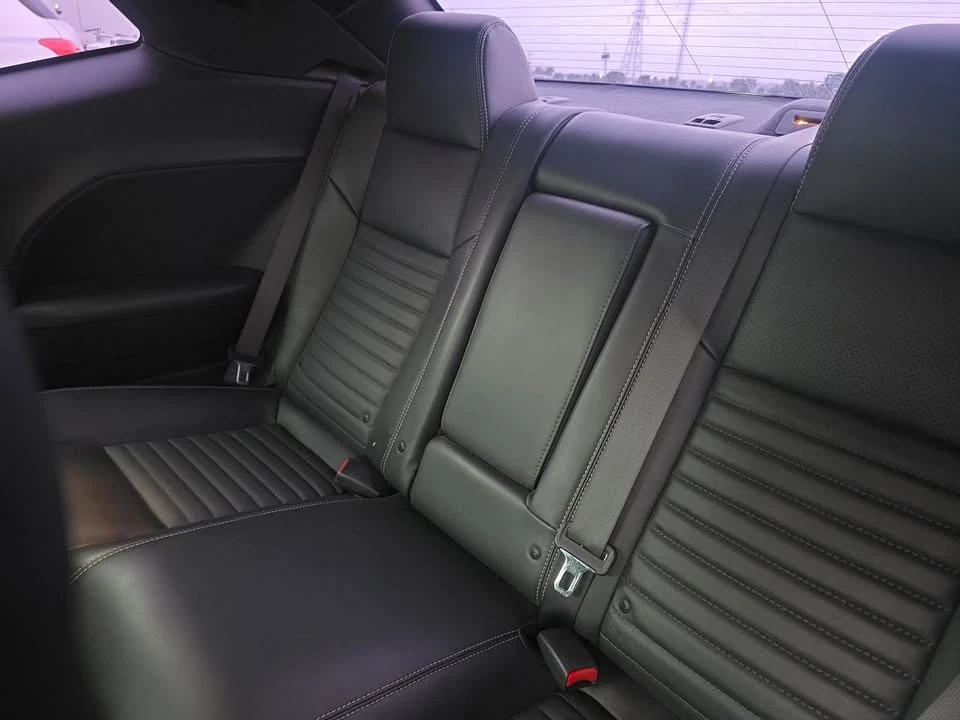 2012 Dodge Challenger 3rd Gen - Image 8 of 8