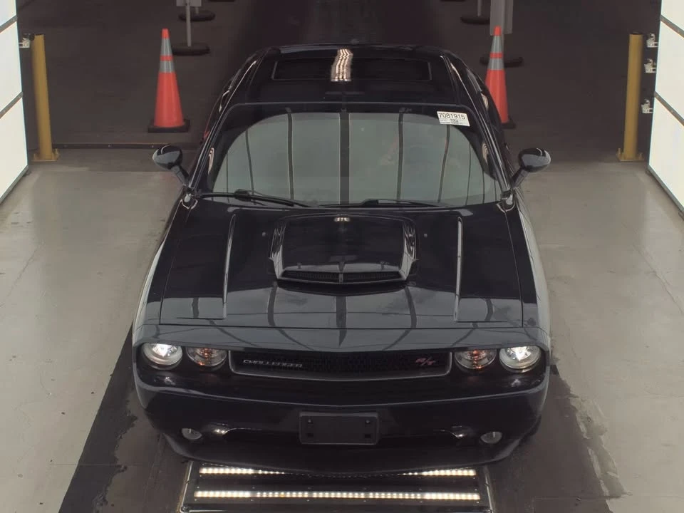 2012 Dodge Challenger 3rd Gen - Image 2 of 8