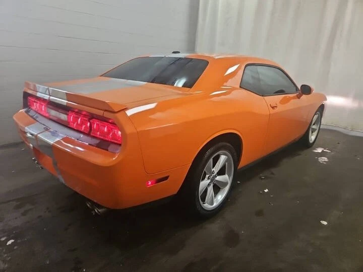 2012 Dodge Challenger 3rd Gen - Image 4 of 7