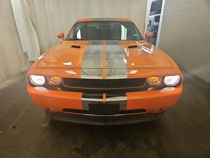 2012 Dodge Challenger 3rd Gen - Image 5 of 7