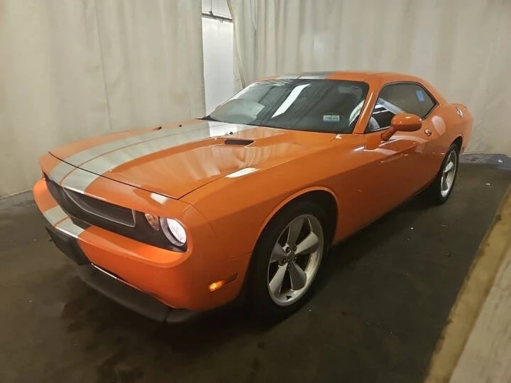 2012 Dodge Challenger 3rd Gen - Image 2 of 7