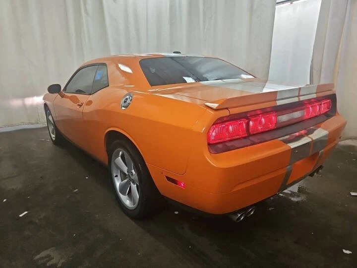2012 Dodge Challenger 3rd Gen - Image 3 of 7