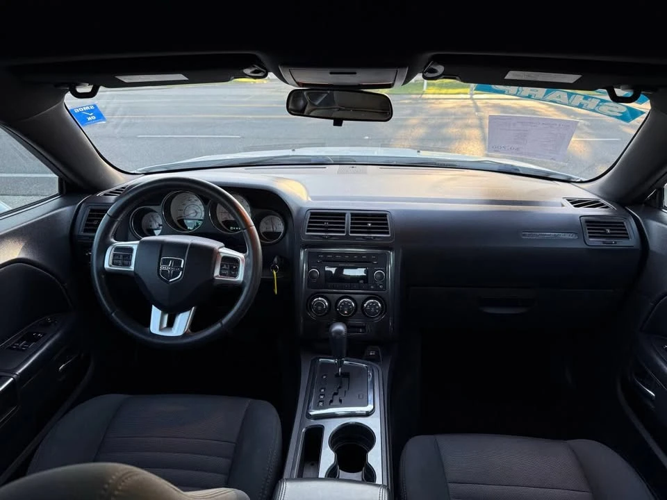 2012 Dodge Challenger 3rd Gen - Image 10 of 18