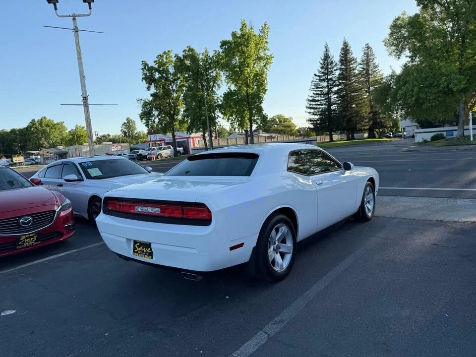 2012 Dodge Challenger 3rd Gen - Image 2 of 18