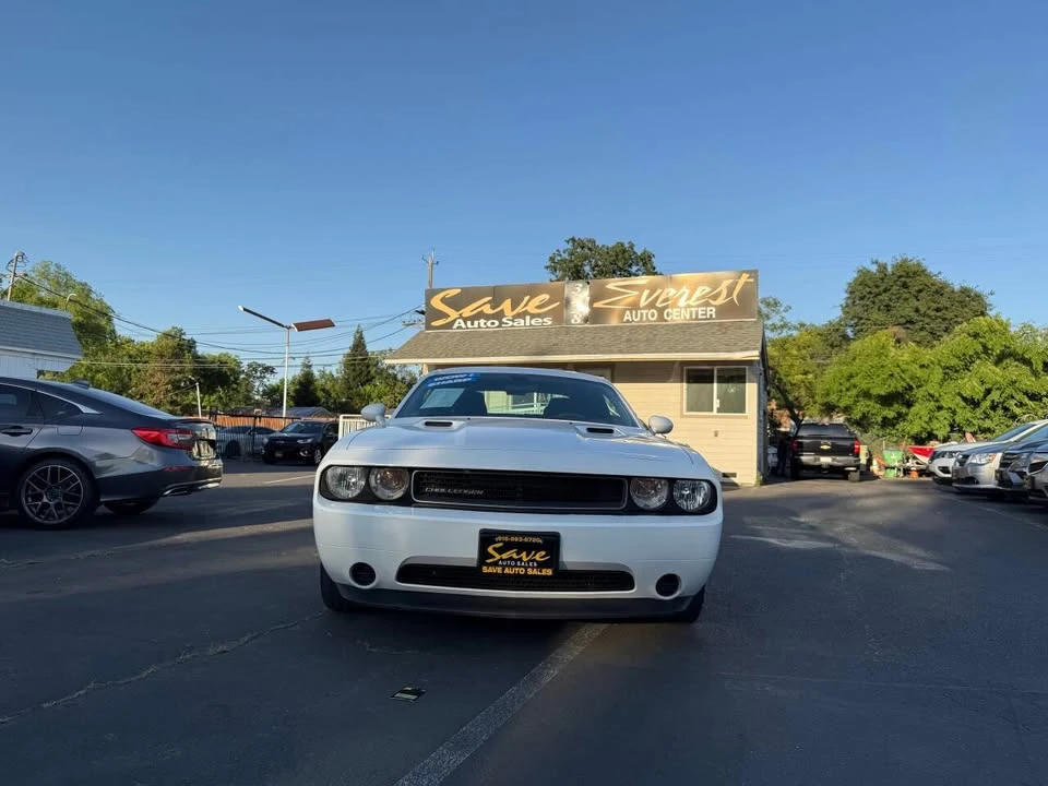 2012 Dodge Challenger 3rd Gen - Image 18 of 18