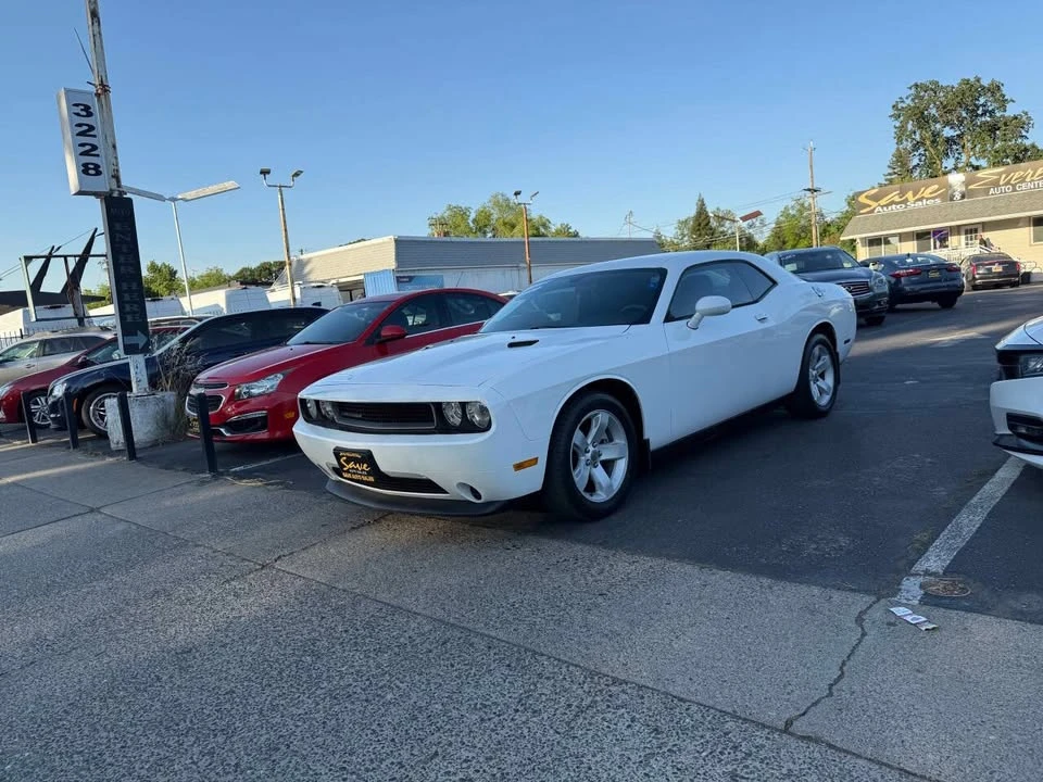 2012 Dodge Challenger 3rd Gen - Image 4 of 18