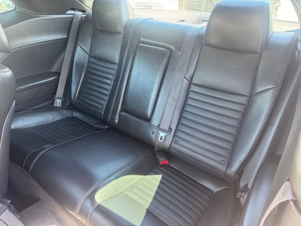 2012 Dodge Challenger 3rd Gen - Image 3 of 13