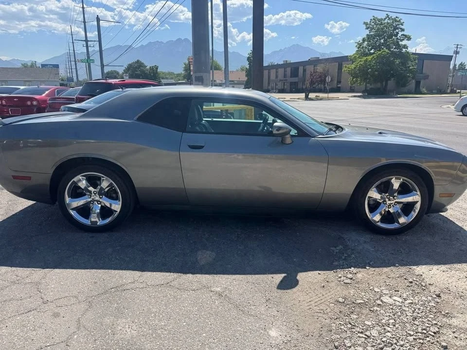 2012 Dodge Challenger 3rd Gen - Image 8 of 13