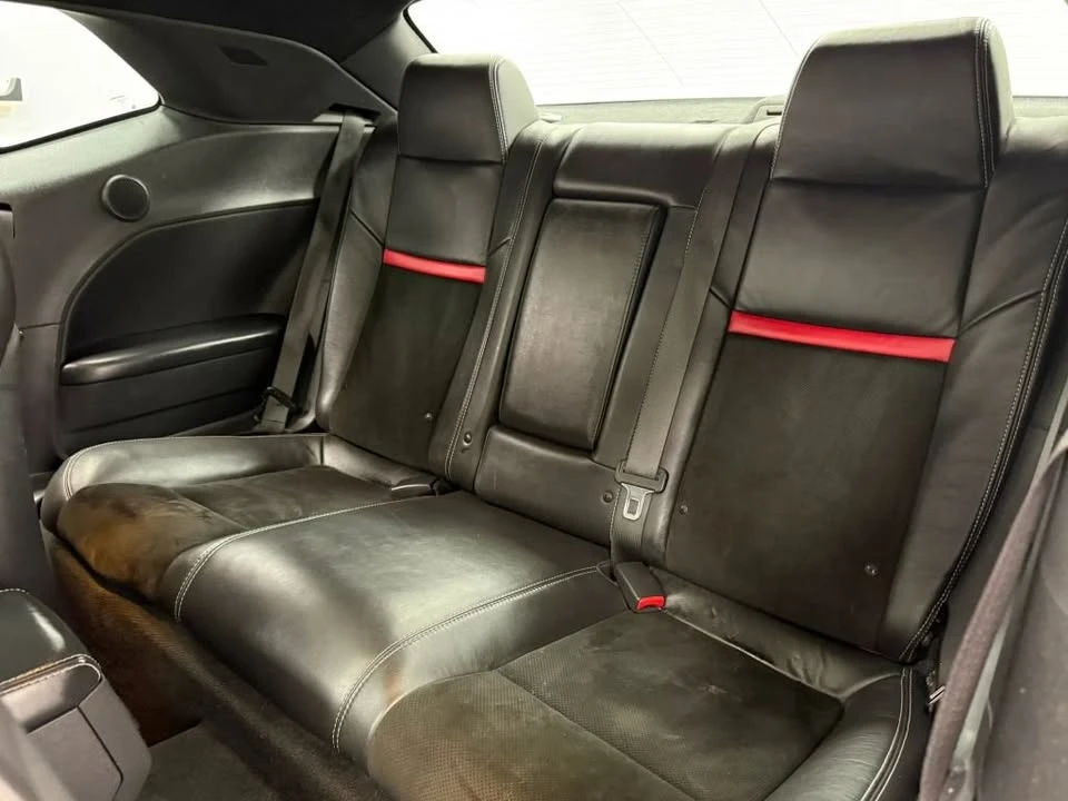 2012 Dodge Challenger 3rd Gen - Image 14 of 16