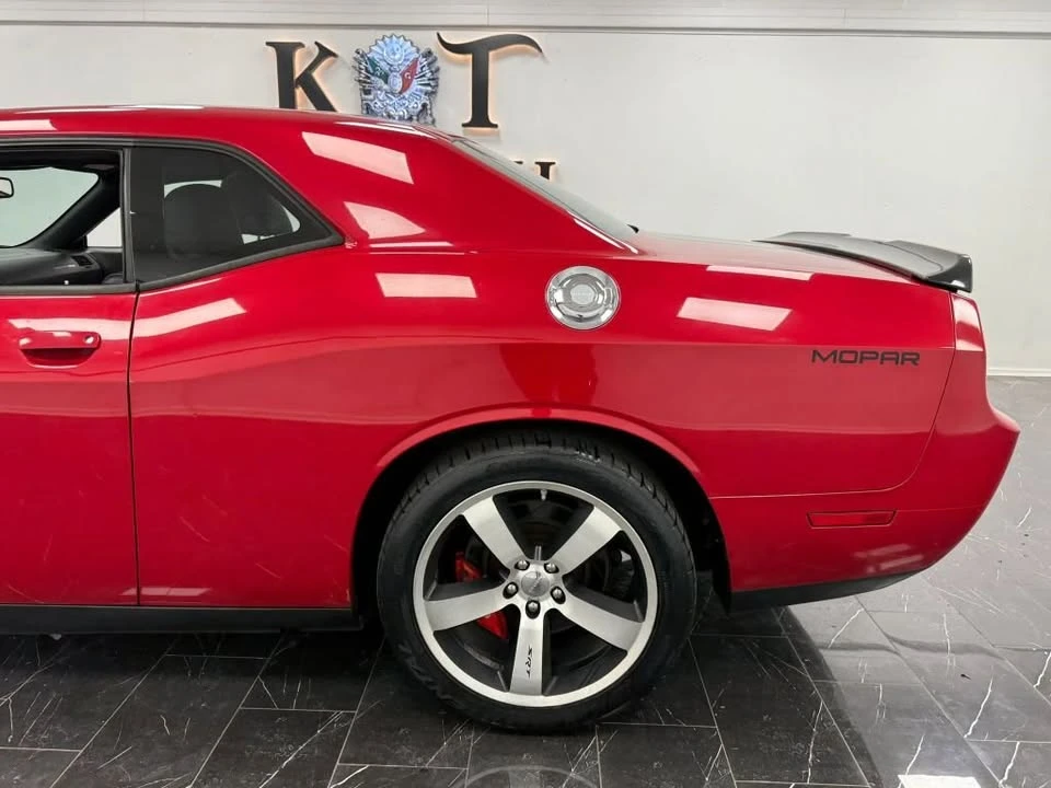 2012 Dodge Challenger 3rd Gen - Image 12 of 16