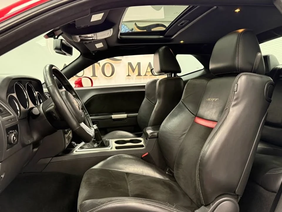 2012 Dodge Challenger 3rd Gen - Image 13 of 16