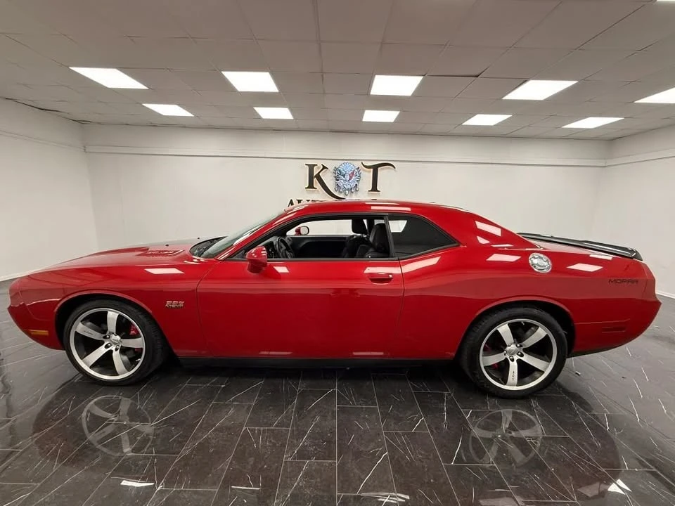 2012 Dodge Challenger 3rd Gen - Image 2 of 16