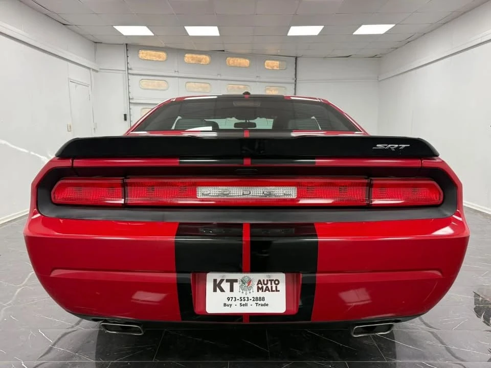 2012 Dodge Challenger 3rd Gen - Image 3 of 16