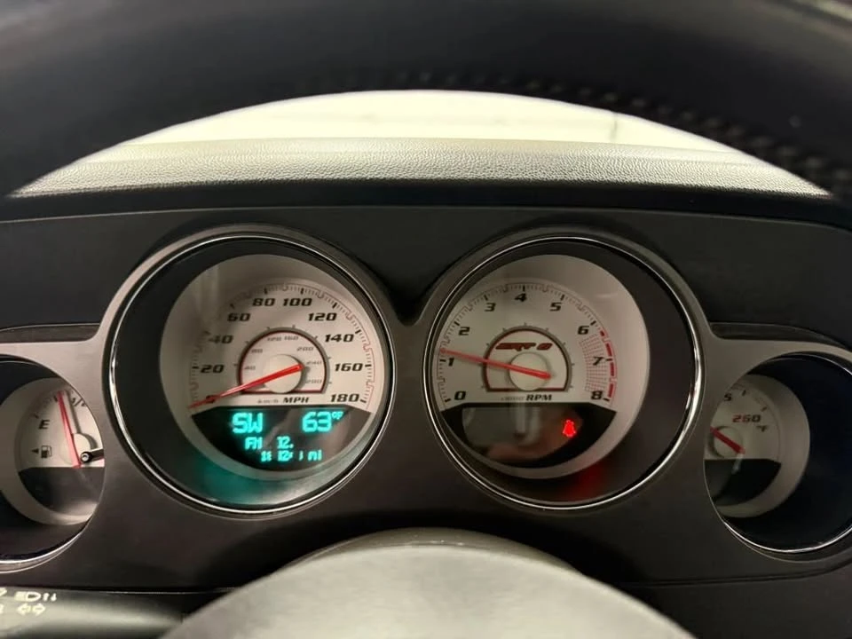2012 Dodge Challenger 3rd Gen - Image 8 of 16