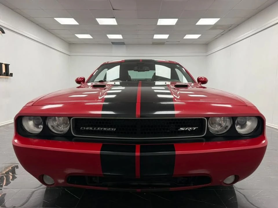 2012 Dodge Challenger 3rd Gen - Image 5 of 16