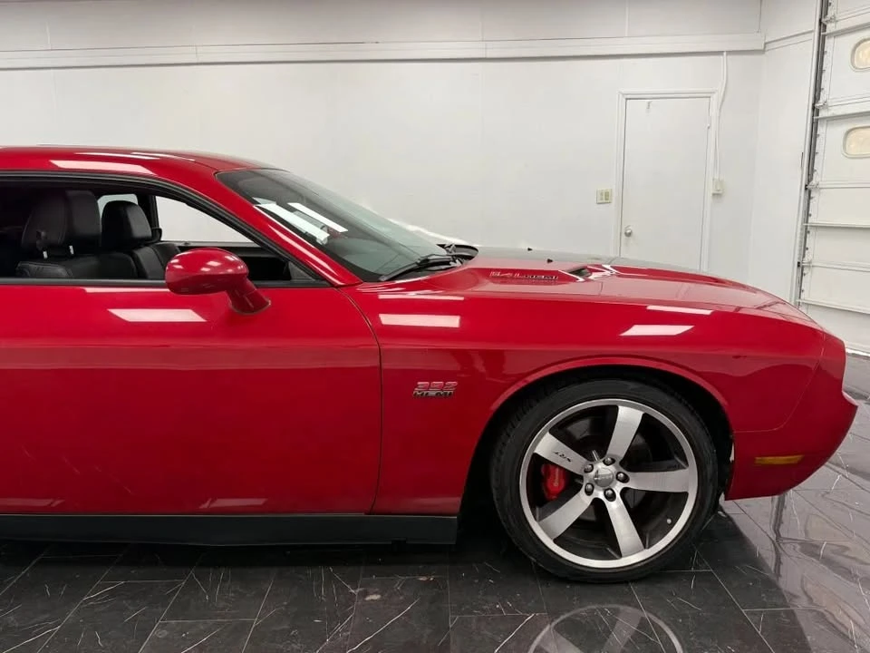 2012 Dodge Challenger 3rd Gen - Image 11 of 16