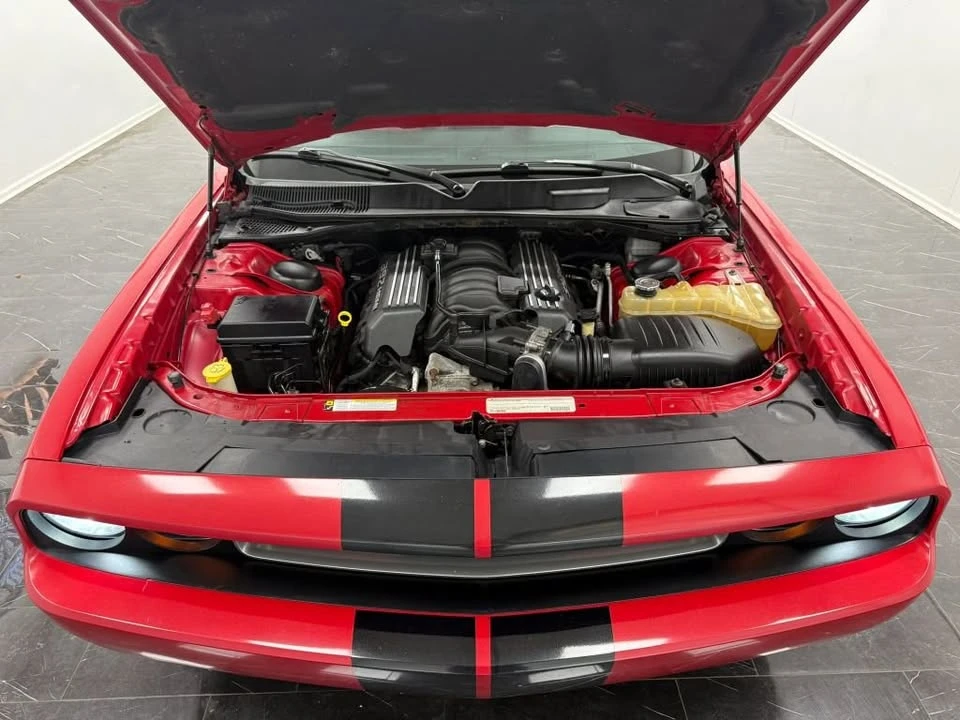 2012 Dodge Challenger 3rd Gen - Image 6 of 16