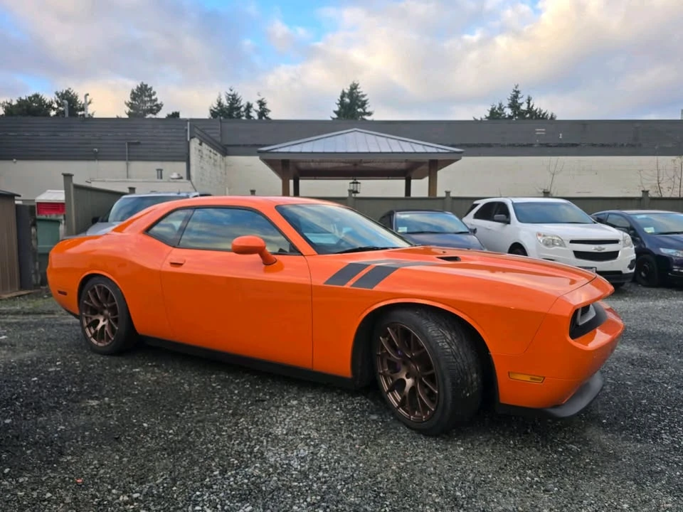 2012 Dodge Challenger 3rd Gen - Image 6 of 20