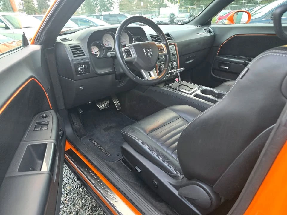 2012 Dodge Challenger 3rd Gen - Image 13 of 20