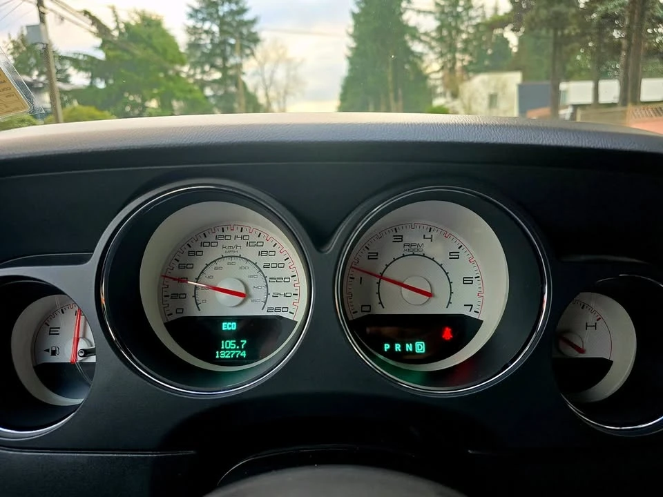 2012 Dodge Challenger 3rd Gen - Image 14 of 20