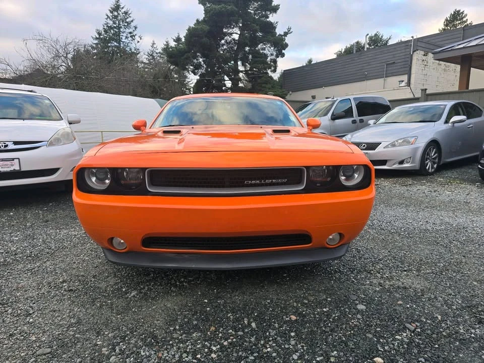 2012 Dodge Challenger 3rd Gen - Image 2 of 20