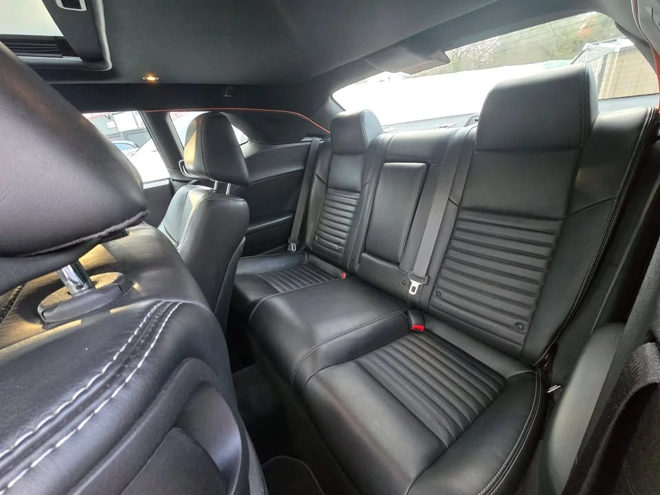 2012 Dodge Challenger 3rd Gen - Image 16 of 20