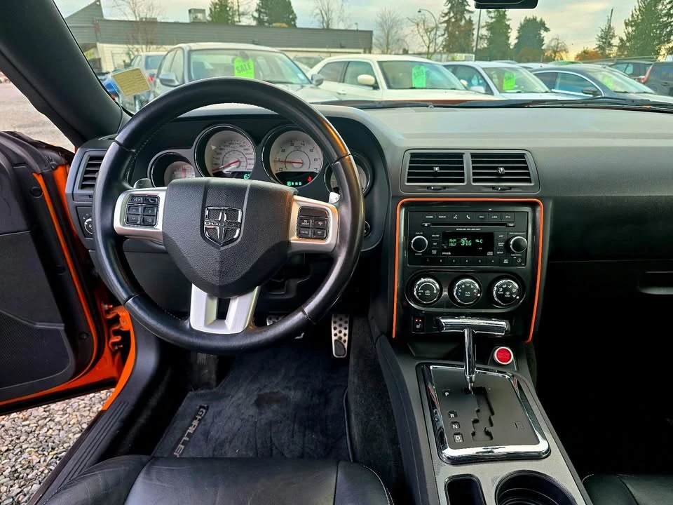 2012 Dodge Challenger 3rd Gen - Image 18 of 20