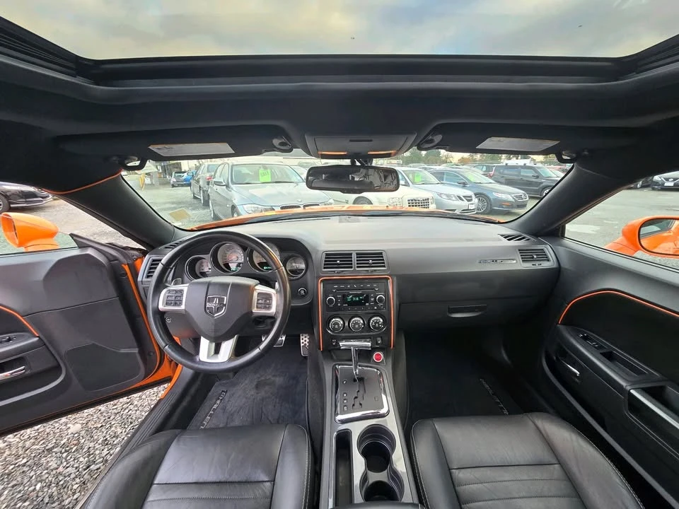 2012 Dodge Challenger 3rd Gen - Image 17 of 20